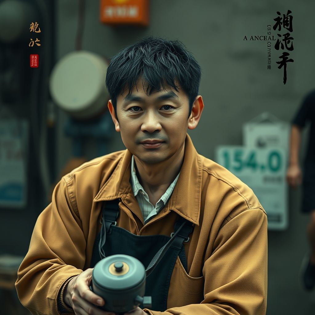 บทวิจารณ์จากแฟนภาพยนตร์: 'A Working Man - นรกหยุดนรก'